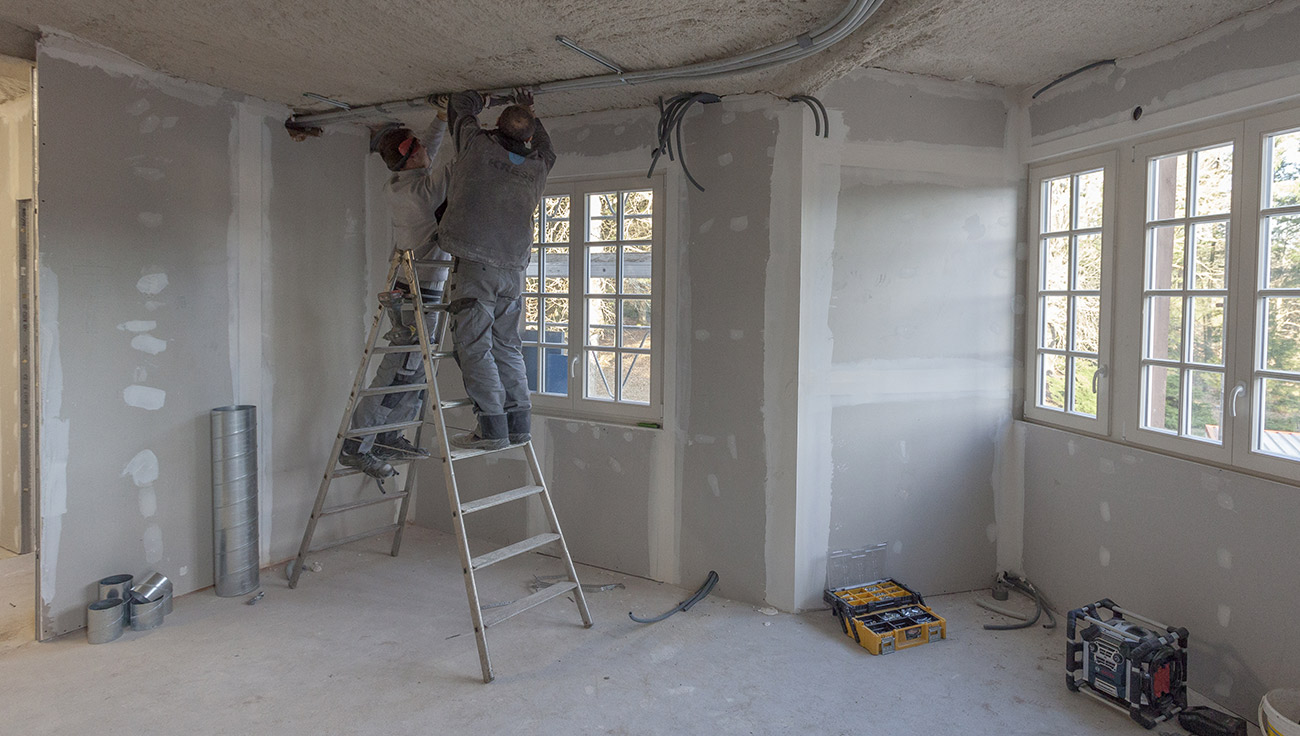 Fire Remediation Hamilton Restoration